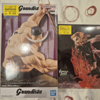 오늘 아키하바라에서 산 거