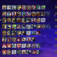 롤체pbe 5크루 성공함