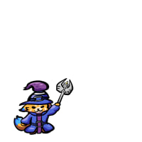 베이가 낙서 찍찍