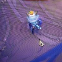 칼바람 포로가면 쓴 제리