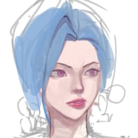 크스크스 징크스 그림