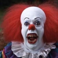 내래 북에서 온 페니와이즈라우