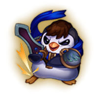 펭구 가렌 감정표현 얻는법 떴다