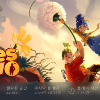 참 슬픈 사진