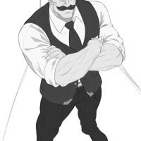 호다닥 그린 마피아 브라움, 영꽃 누누