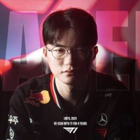 페이커 4년 재계약 확정(2029년까지 T1)