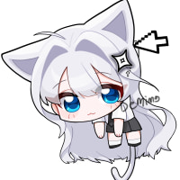 출근길에 귀여운 그림 보고 힘내