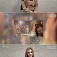 얼죽아, 디진다 돈까스 좋아한다는 인도 아역 출신 걸그룹 눈나