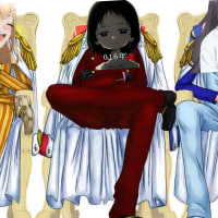 반박불가 3분기 애니 삼대장