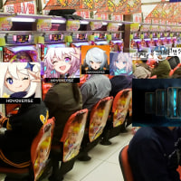 할만한 오타쿠 게임 추천 받아요~