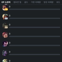 이건 또 뭔 버그야