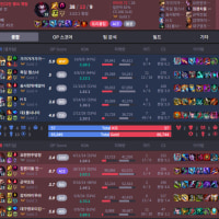 롤이 매칭주작 망겜인 이유