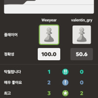 캬 이게 체스지