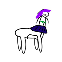 근데 그러면 릴리아는 치마를 어떻게 입어야 한다는거임?