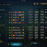 모데로 펜타킬 후 3연승 달리는 사람