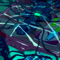 길가다가 산데비스탄이 있으면