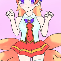 별 수호자 아리 팬아뚜