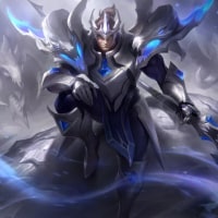 자르반 스킨은 이게 제일 이쁘다