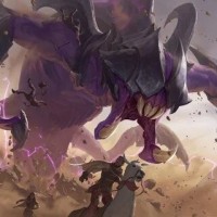 리그 오브 레전드의 신은 존재하며 그 이름은