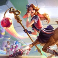 릴리아 신스킨 존나 무서운이유