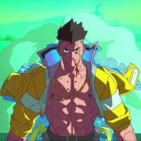 데이비드도 롤에 나오면 개쩔듯