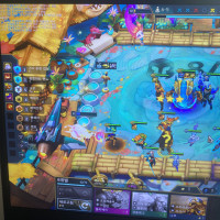 롤체 프리즘 도장 깨기