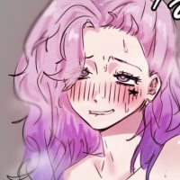 스쿼트하는 세라핀🔞