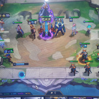 톡톡이시험, 이건 좀..