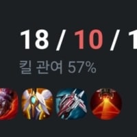 샤코는 더이상 암살자가 아니다 칼챔이다! 뉴 샤코빌드