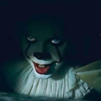 솔직히 페니와이즈 영화가 좀 반전이었던게