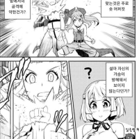 가슴큰 여자 격투기 선수가 대성 못하는 이유