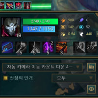 오랜만에 진