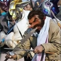 트릭컬화된 본인 최애들