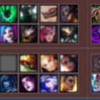 칼바람 트롤러 박제