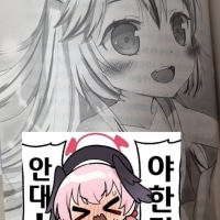 백호순애만화 보다보니까