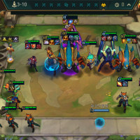 라이엇아 재미없다고.