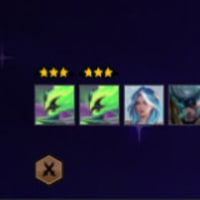 한번만 가능한 롤체 점수 자동사냥