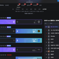 난 사실 오늘 든프가 이길 걸 알고 있었음