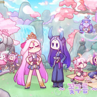 🌸 [매일내전/자랭/04↑] 꽃구름 클랜과 함께 하실분을 모십니다 🌸