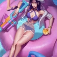 수영장 파티