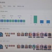롤체 10판해봄