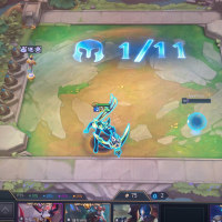 바루스 3성 찍었다