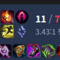 재미 GOAT