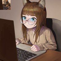 본인이 사람이 아니다 거수