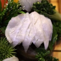 본인 선정 가장 맛있는 음식.