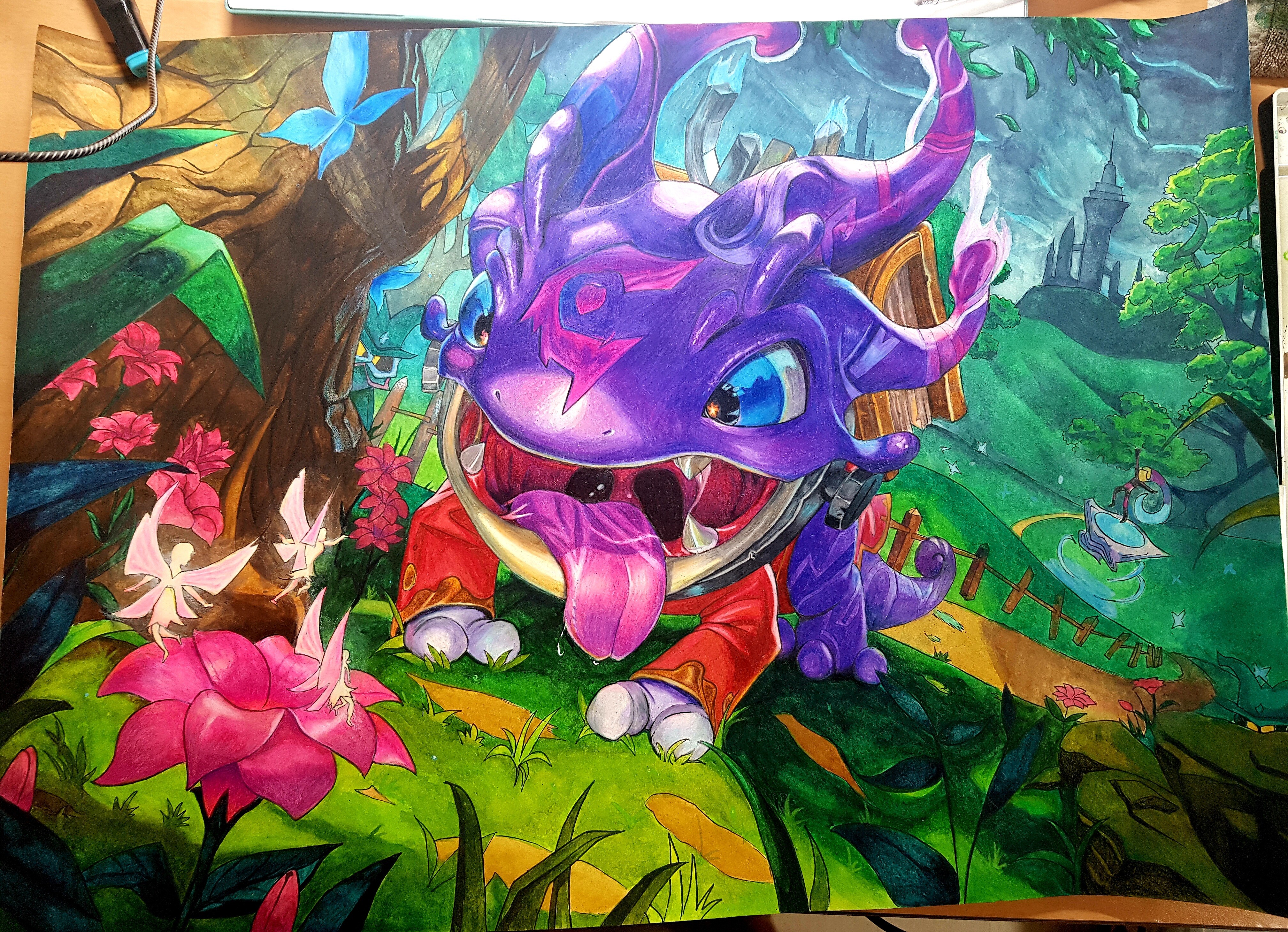 비젼마법사코그모