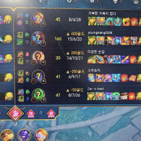 핵 5인큐 박제함