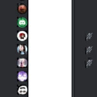 아무나  종겜 디코썹 와서 같이 랭크or경쟁전or내전 하실분