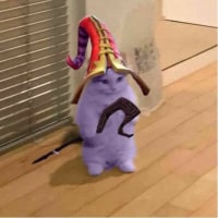 오리아나 스테츄 존버중