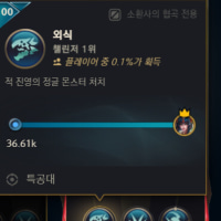 니들 정글은 다 내꺼야